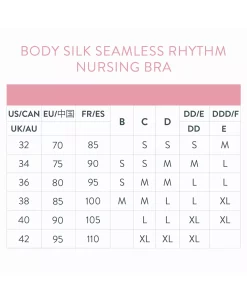 Bravado Designs Women's Plunge Nursing Bra 10 Bravado Designs Women's Plunge Nursing Bra -White Mark Shop 18666112 fpx