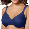 Playtex Secrets Perfectly Smooth Underwire Bra 4747
