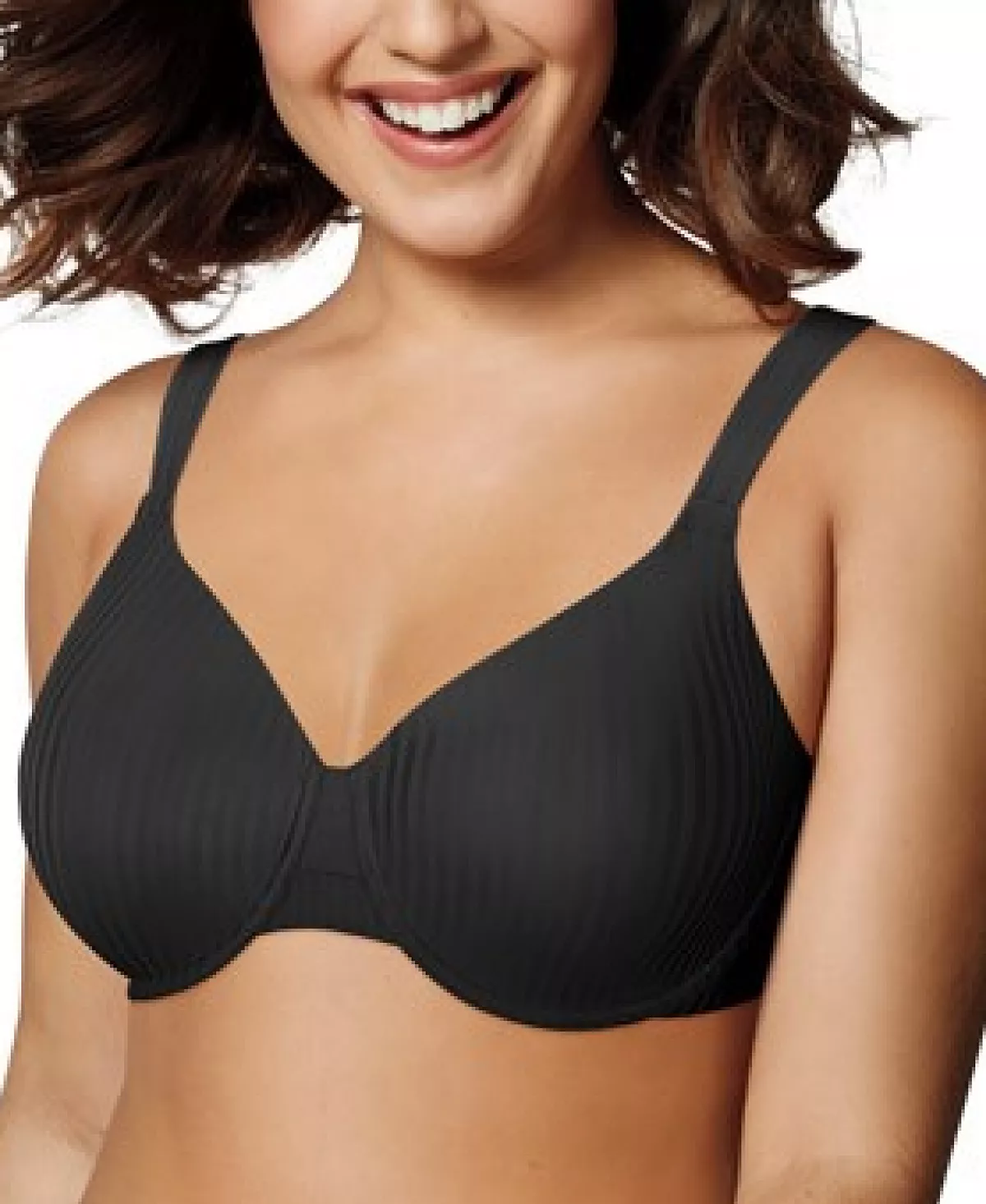 Playtex Secrets Perfectly Smooth Underwire Bra 4747 4 Playtex Secrets Perfectly Smooth Underwire Bra 4747 - Image 4