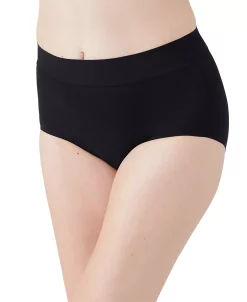 Wacoal Men's At Ease Brief Underwear 875308 13 Wacoal Men's At Ease Brief Underwear 875308 -White Mark Shop 18784152 fpx