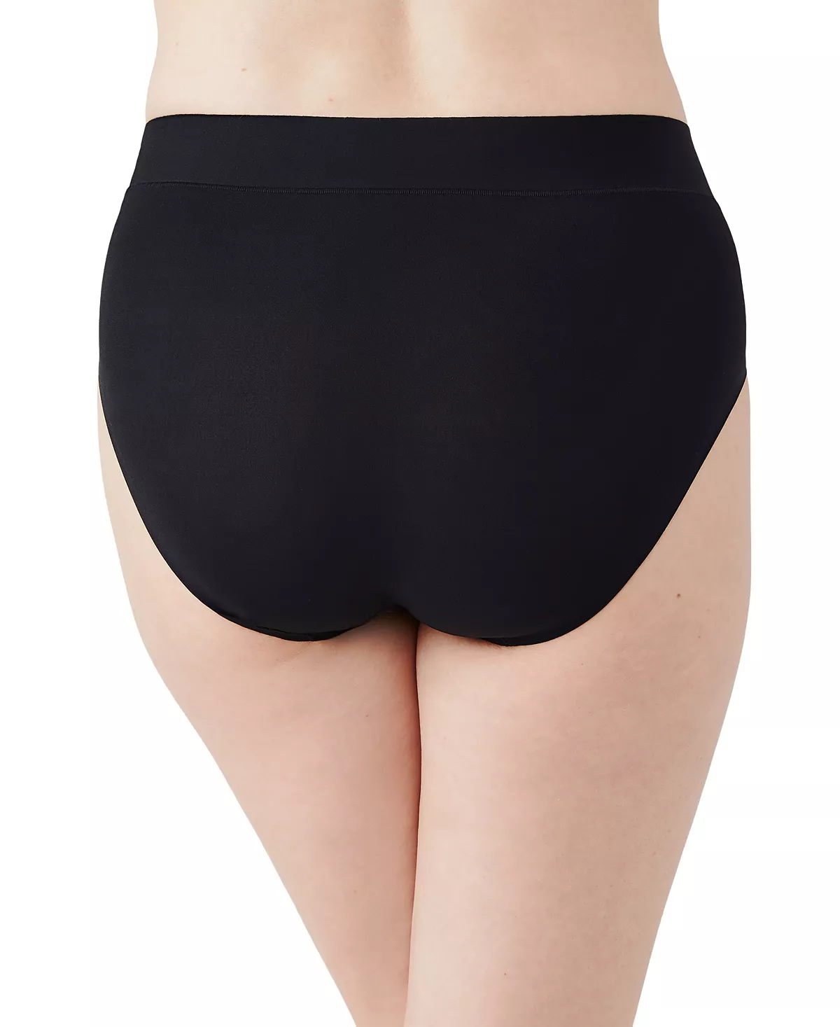 Wacoal Men's At Ease High-Cut Brief Underwear 871308 4 Wacoal Men's At Ease High-Cut Brief Underwear 871308 - Image 4