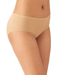 B.TEMPT'D Women's Comfort Intended Hipster Underwear 970240 -White Mark Shop 18786722 fpx