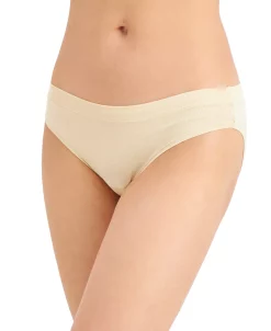 Alfani Women's 3-Pk. Bikini Underwear, Created For Macy's -White Mark Shop 18961064 fpx