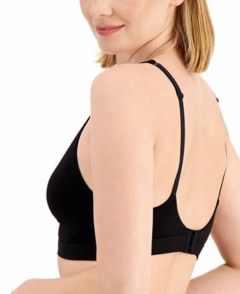 Alfani Women's Essential Unlined Bralette, Created For Macy's 2 Alfani Women's Essential Unlined Bralette, Created For Macy's - Image 2