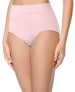 Warner's No Pinches No Problems Seamless Brief Underwear RS1501P -White Mark Shop 19033697 fpx