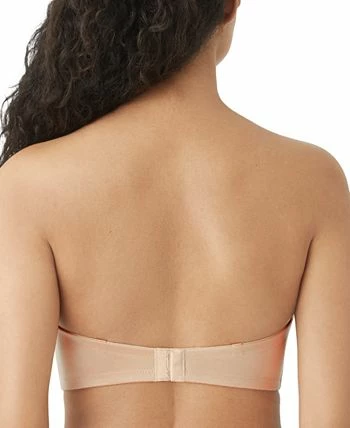 B.TEMPT'D Women's Future Foundations Wire-Free Strapless Plunge Bra 954281 2 B.TEMPT'D Women's Future Foundations Wire-Free Strapless Plunge Bra 954281 - Image 2