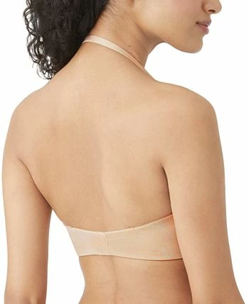 B.TEMPT'D Women's Future Foundations Wire-Free Strapless Plunge Bra 954281 3 B.TEMPT'D Women's Future Foundations Wire-Free Strapless Plunge Bra 954281 - Image 3