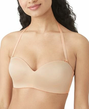 B.TEMPT'D Women's Future Foundations Wire-Free Strapless Plunge Bra 954281 6 B.TEMPT'D Women's Future Foundations Wire-Free Strapless Plunge Bra 954281 - Image 6