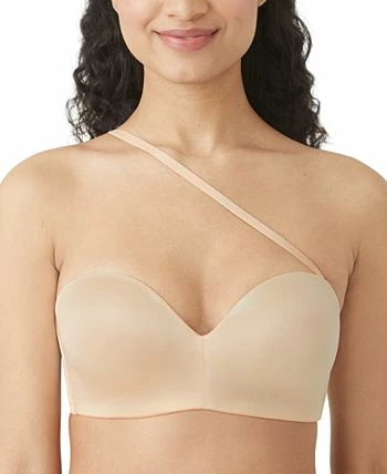 B.TEMPT'D Women's Future Foundations Wire-Free Strapless Plunge Bra 954281 7 B.TEMPT'D Women's Future Foundations Wire-Free Strapless Plunge Bra 954281 - Image 7