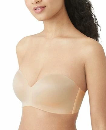 B.TEMPT'D Women's Future Foundations Wire-Free Strapless Plunge Bra 954281 8 B.TEMPT'D Women's Future Foundations Wire-Free Strapless Plunge Bra 954281 - Image 8