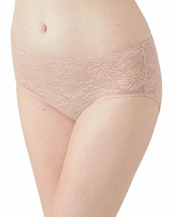 Wacoal Men's Soft Sense Hipster Underwear 845334 3 Wacoal Men's Soft Sense Hipster Underwear 845334 - Image 3