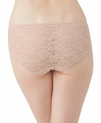 Wacoal Men's Soft Sense Hipster Underwear 845334 2 Wacoal Men's Soft Sense Hipster Underwear 845334 - Image 2