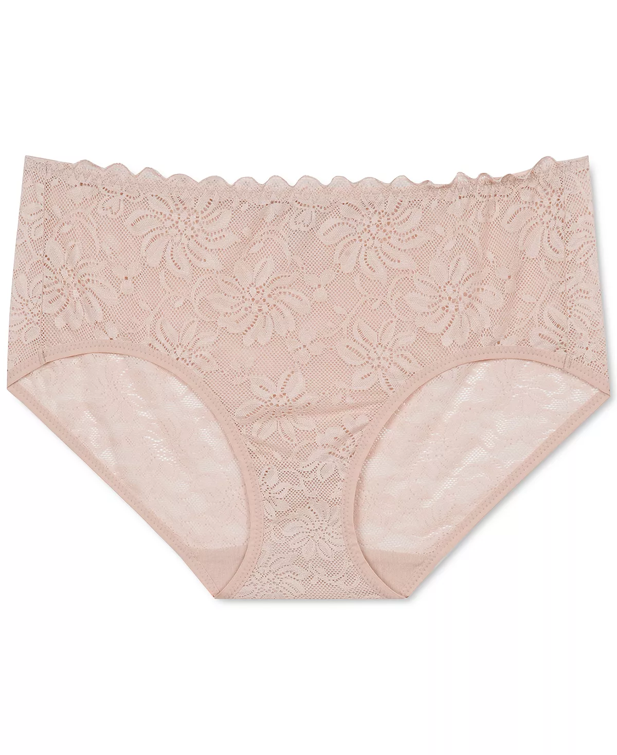 Wacoal Men's Soft Sense Hipster Underwear 845334 4 Wacoal Men's Soft Sense Hipster Underwear 845334 - Image 4