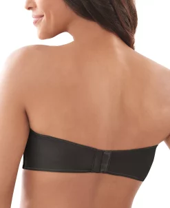 Lilyette Strapless Defining Moments Shaping Underwire Bra 929 -White Mark Shop 19115625 fpx