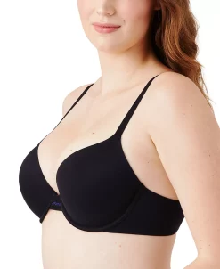 Wacoal Men's Perfect Primer Push-Up Bra 858313 -White Mark Shop 19218630 fpx