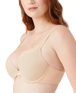 Wacoal Men's Perfect Primer Push-Up Bra 858313 -White Mark Shop 19218635 fpx