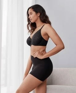 Wacoal Men's Elevated Allure Underwire Bra 855336 -White Mark Shop 19234093 fpx