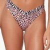Sanctuary Pretty Exotic V-Waist Hipster Bikini Bottoms