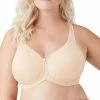 Wacoal Basic Beauty Underwire T-Shirt Bra 853192