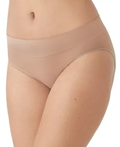 Wacoal Men's Feeling Flexible Hipster Underwear 874332 -White Mark Shop 19425141 fpx