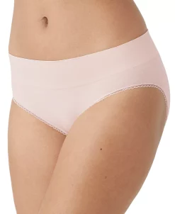 Wacoal Men's Feeling Flexible Hipster Underwear 874332 -White Mark Shop 19425145 fpx