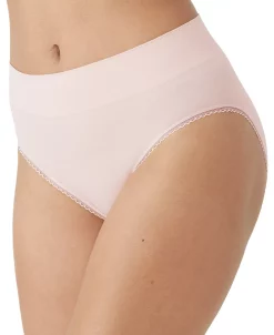 Wacoal Men's Feeling Flexible Hi-Cut Brief 871332 14 Wacoal Men's Feeling Flexible Hi-Cut Brief 871332 -White Mark Shop 19425278 fpx