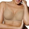 Playtex Women's Secrets Shapes & Supports Balconette Full Figure Wirefree Bra US4824
