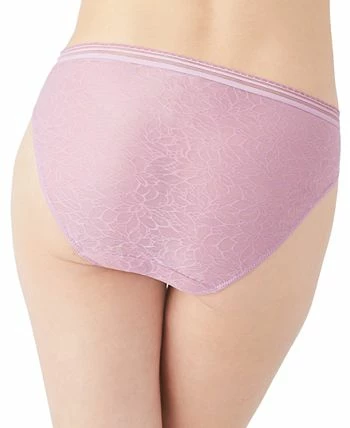 B.TEMPT'D Women's Etched In Style Bikini Underwear 970225 2 B.TEMPT'D Women's Etched In Style Bikini Underwear 970225 - Image 2
