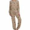 Honeydew Women's Star Seeker Lounge Set, 2 Piece