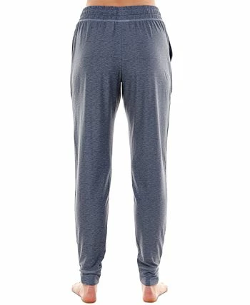 Roudelain Women's Ultra-Soft Jogger Pajama Bottoms, Set Of 2 3 Roudelain Women's Ultra-Soft Jogger Pajama Bottoms, Set Of 2 - Image 3