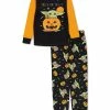 Briefly Stated Unisex Toddler Mandalorian Pajama Set