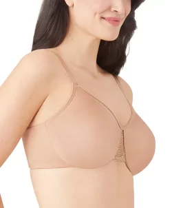 Wacoal Surreal Comfort Underwire 855335 -White Mark Shop 19649439 fpx