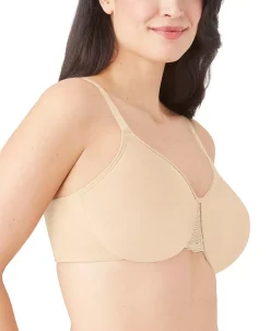 Wacoal Surreal Comfort Underwire 855335 -White Mark Shop 19649442 fpx