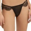 BLUEBELLA Women's Marina Lingerie Thong Underwear, Created For Macy's