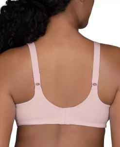 Vanity Fair® Ull Figure Beauty Back® Smoothing Minimizer Bra 76080 16 Vanity Fair® Ull Figure Beauty Back® Smoothing Minimizer Bra 76080 -White Mark Shop 19802966 fpx