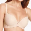 Wacoal Lace Finesse Contour Bra 853201