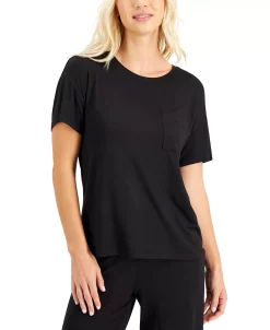Alfani Super Soft Sleep T-Shirt, Created For Macy's