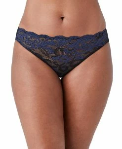 Wacoal Men's Instant Icon Bikini Underwear 843322