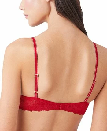 B.TEMPT'D Women's Lace Encounter Contour Bra 953204 2 B.TEMPT'D Women's Lace Encounter Contour Bra 953204 - Image 2