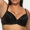 Jezebel Women's Full Figure Lace Underwire Bra J5537