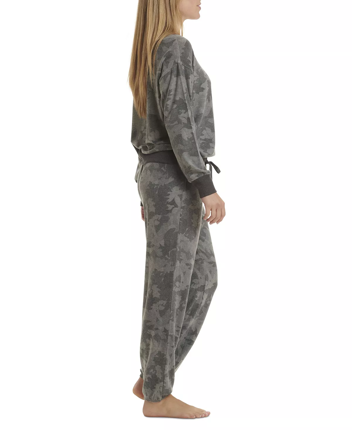 Splendid Women's Westport Long Sleeve Pajama Set 6 Splendid Women's Westport Long Sleeve Pajama Set - Image 6