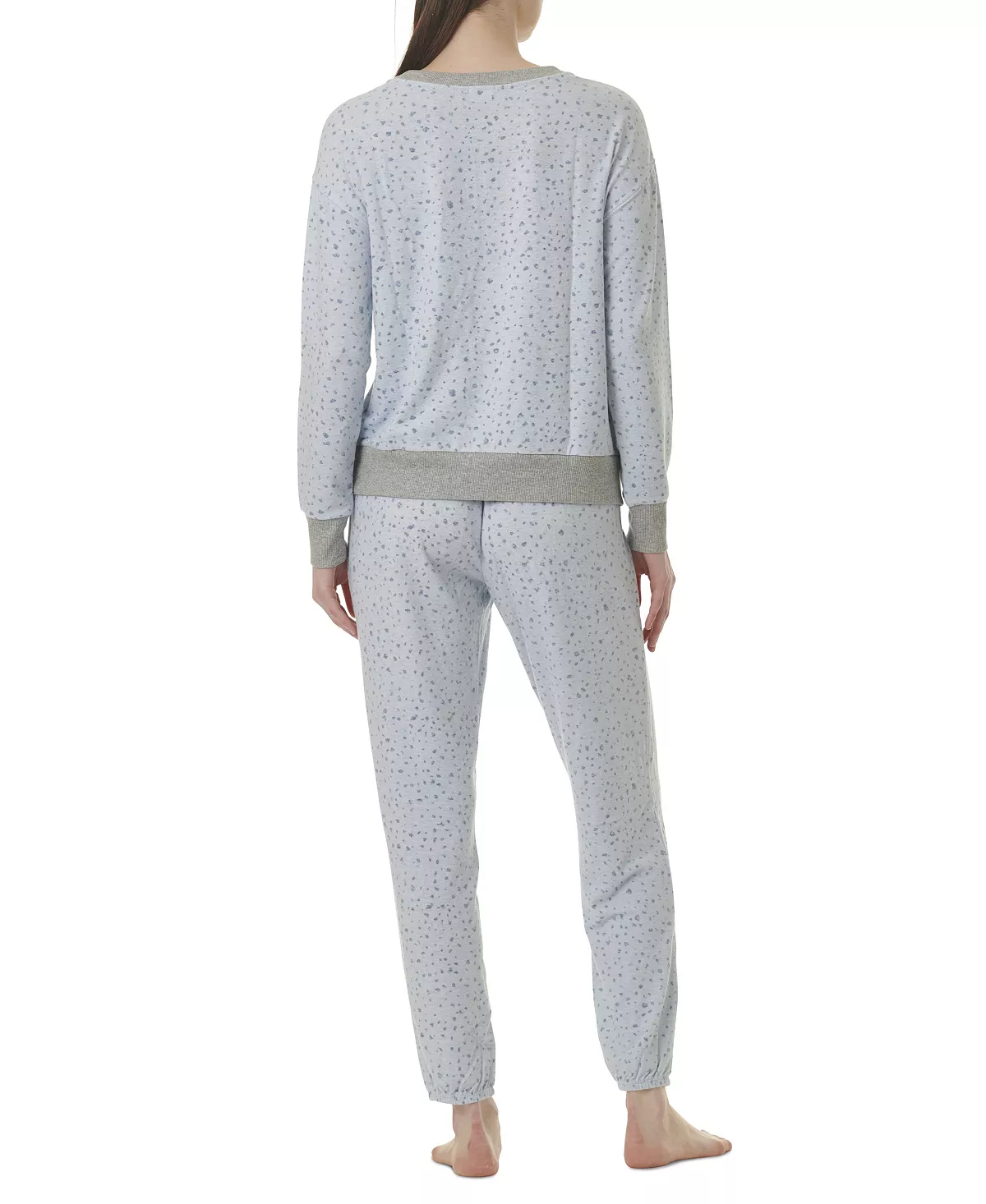 Splendid Women's Westport Long Sleeve Pajama Set 7 Splendid Women's Westport Long Sleeve Pajama Set - Image 7
