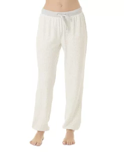 Splendid Women's Westport Long Sleeve Pajama Set 12 Splendid Women's Westport Long Sleeve Pajama Set -White Mark Shop 20360040 fpx