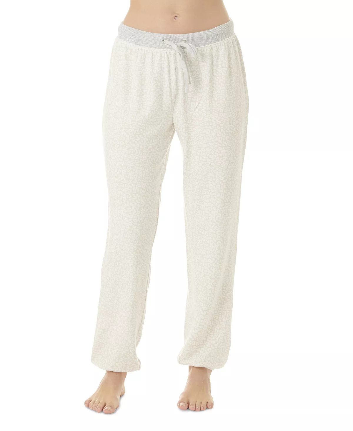 Splendid Women's Westport Long Sleeve Pajama Set 5 Splendid Women's Westport Long Sleeve Pajama Set - Image 5