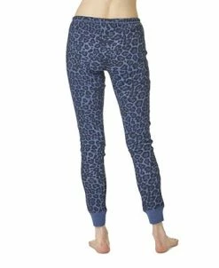 Splendid Women's Sweet Dreams Thermal Pajama Set -White Mark Shop 20360067 fpx
