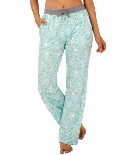 Munki Munki Snoopy Boogie Pajama Pants