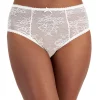 INC International Concepts Women's Cheeky Lace Brief Underwear, Created For Macy's