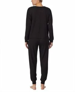 Alternative view of Friends Long Sleeve Pajama Top