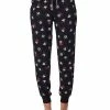Disney Mickey & Minnie Mouse Pajama Pants