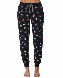 Disney Mickey & Minnie Mouse Pajama Pants